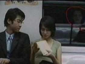 香港拍电影遇灵异事件,李心洁拍鬼片看见真鬼