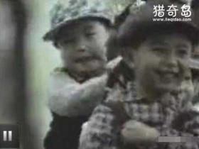 香港93年广九铁路广告事件,视频剪辑怎么会有鬼