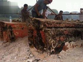 广州荔湾广场灵异事件,广场变尸场(恶鬼作祟)