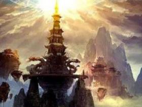 九层妖塔挖掘灵异事件,血渭一号墓为什么叫九层妖塔