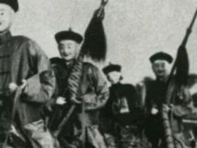 阴兵借道事件真实案例,曾有人亲眼目睹!