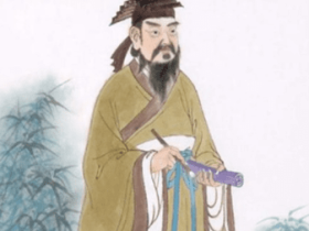 书圣王羲之的身上有哪些谜团?他的一生是怎样的?