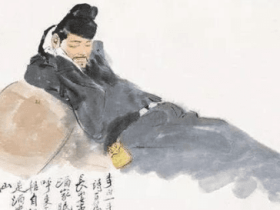 李白和杜甫的关系如何?他们晚年时期有什么隔阂?
