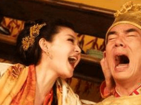 地位显赫的房玄龄,历史上为何会留下著名的”怕老婆”一说?