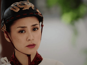一直周旋在各大政治势力之间的上官婉儿,她最后是怎么死的?