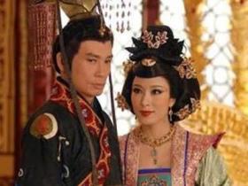 千古一帝李忱装傻三十余载,被称为“小太宗”