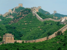 古代长城那么矮 长城真的能阻挡大军的强攻吗