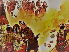 秦始皇为什么要焚书坑儒?他烧了哪些书,坑杀哪些人?