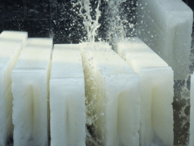 古代人会制作冰块吗?他们有什么制冰的技术?