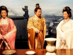 古代皇帝权力享之不尽 为什么会如此短命呢