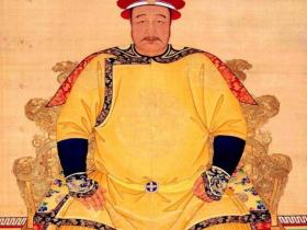 皇太极非嫡非长 为什么最终是他继承汗位呢