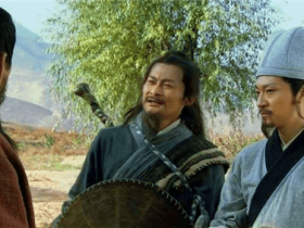 水浒传杨志押送10万贯生辰纲 放现在值多少钱