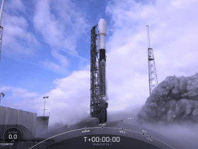 一箭143星：SpaceX火箭单次发射卫星数创纪录
