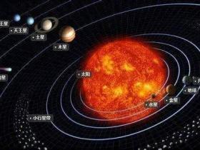 太空里也有天气?地球外的宇航员也需要看“天气预报”吗?