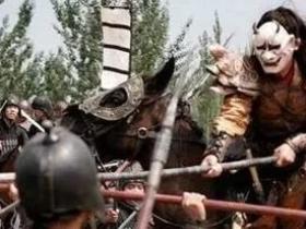 一代美男子勇士兰陵到底有多美?专家还原他们的真实面貌