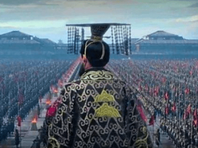 揭秘:历史上唐宪宗伐诸侯的成就有多大?