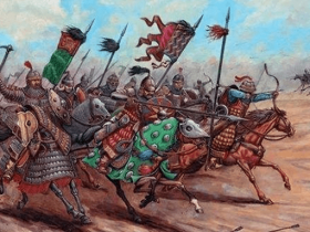 数量少 质量不好 宋朝的骑兵打胜仗有多难？