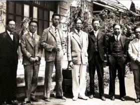 中国著名法学家钱端生逝世_北京