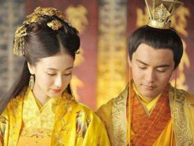 她是李村最美的妃子 为什么她最后成为了郭为的皇后