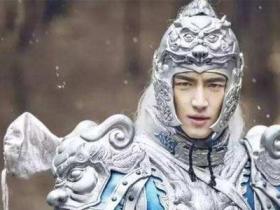 历史上的赵云是怎样的?类似于浪漫