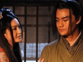 杨春的主要事迹有哪些?他是怎么被迫造反的?