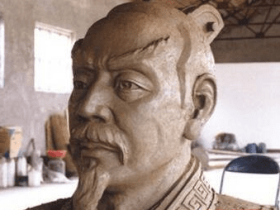 孟康是什么性格?他是怎么死的?