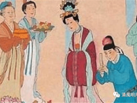 为什么擅长写女性诗的男性会信佛?