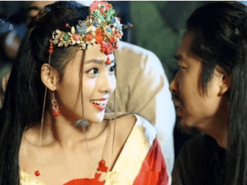 刘备和孙尚香的关系怎么样?小说和正史是有区别的