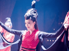 妲己在睡觉前有一个“坏习惯” 但是纣王非常喜欢它