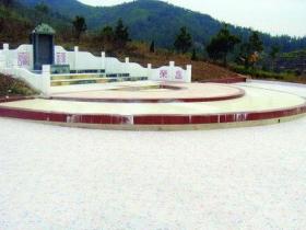 为什么古人一有钱就把祖坟修得豪华