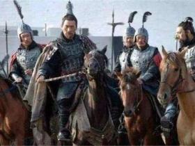 唐朝末年有多乱?河南、河北、山东等集体军�