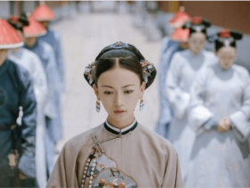 魏每次怀孕都为她做什么