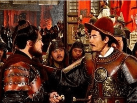 李自成为什么失败?在招募人才方面不如多尔衮