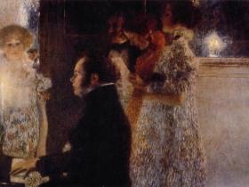 舒伯特·诞辰,浪漫主义音乐的创始人_奥地利