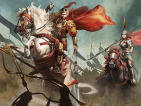 赵匡胤为什么要夺回军事权力?之后他采取了什么措施?