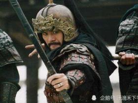 五个杀不死的将军 他们死后 这个国家很快就会灭亡