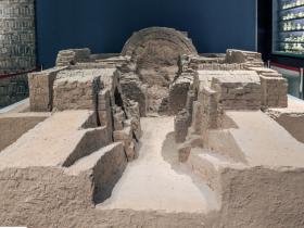 东汉 比西方早2000年实行私有化经济的帝国!