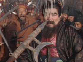 《丢辛的故事》在吕布死后去了哪里?她怎么看待董卓?