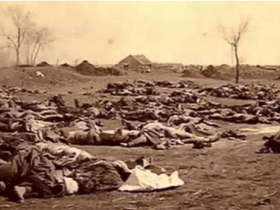 古代的瘟疫是怎么发生的 古人是怎么解决这个问题的