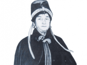 辽太祖卢野阿宝机皇后舒陆平是个怎样的女人？
