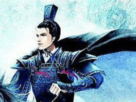 他是历史上第一位大使还是南北朝时期著名的美男子