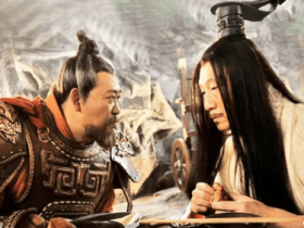 庞涓刺孙膑脸 孙膑后来是怎么报仇的?