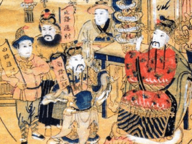 古代春节和现代春节有什么区别?古代春节会放假吗