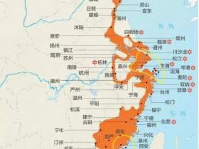 明清两朝是闭关锁国,为什么明朝倭患严重,到了清朝反而没有了?