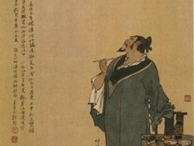 历史上的宋江到过梁山泊吗?