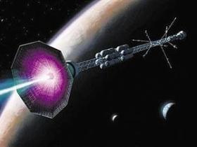 使用磁场定制推力:新型聚变火箭将使到达火星速度快10倍