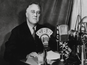 日本偷袭珍珠港 中国早就预料到了 提前警告了美国 但被忽略了