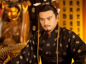 完美的开国皇帝 不杀英雄 不杀武将