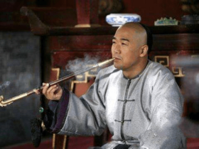 纪晓岚与我们所知道的大不相同?很爱吃肉