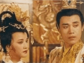 武则天终于得到江山 她为什么不把它给她的家人